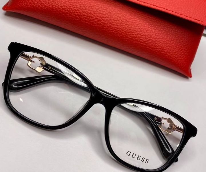 Optik Look hero image